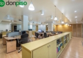 Oficinas en venta con 256m² en Granada, en la zona de Barrio de la Virgen, paseo del salon foto