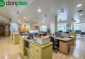 Oficinas en venta con 256m² en Granada, en la zona de Barrio de la Virgen, paseo del salon foto