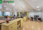 Oficinas en venta con 256m² en Granada, en la zona de Barrio de la Virgen, paseo del salon foto