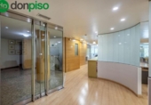 Oficinas en venta con 256m² en Granada, en la zona de Barrio de la Virgen, paseo del salon foto