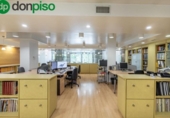 Oficinas en venta con 256m² en Granada, en la zona de Barrio de la Virgen, paseo del salon foto