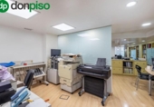 Oficinas en venta con 256m² en Granada, en la zona de Barrio de la Virgen, paseo del salon foto