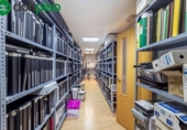 Oficinas en venta con 256m² en Granada, en la zona de Barrio de la Virgen, paseo del salon foto