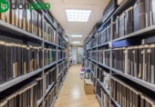Oficinas en venta con 256m² en Granada, en la zona de Barrio de la Virgen, paseo del salon foto