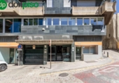 Oficinas en venta con 256m² en Granada, en la zona de Barrio de la Virgen, paseo del salon foto