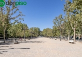Oficinas en venta con 256m² en Granada, en la zona de Barrio de la Virgen, paseo del salon foto