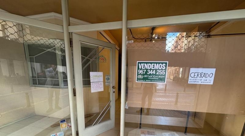 Local comercial