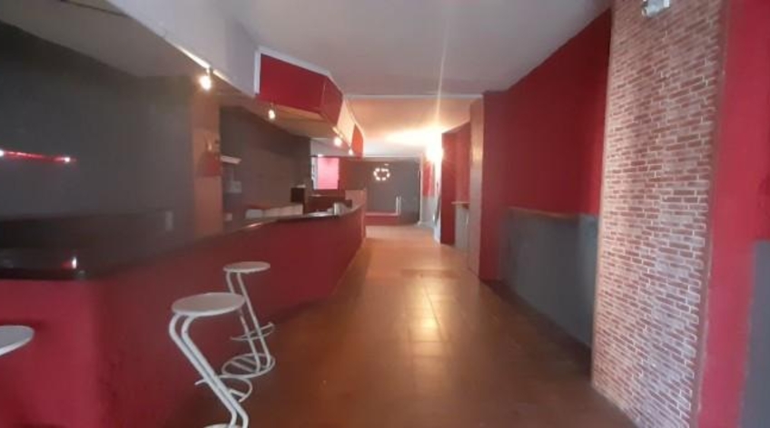Local comercial