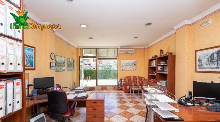 Local comercial