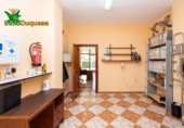 Local comercial
en venda
amb 61m² a Granada, a la zona de Barri de Sant Antón, Avenida Fernando de los Ríos foto