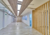 Oficina en venta con 218m² en Las Palmas de Gran Canaria, en la zona de Guanarteme, Calle Gravina foto