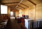 44m² commercial premises for sale in Cartes, Calle Camino Real photo