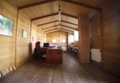 44m² commercial premises for sale in Cartes, Calle Camino Real photo