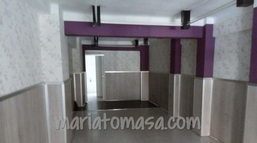 Local comercial