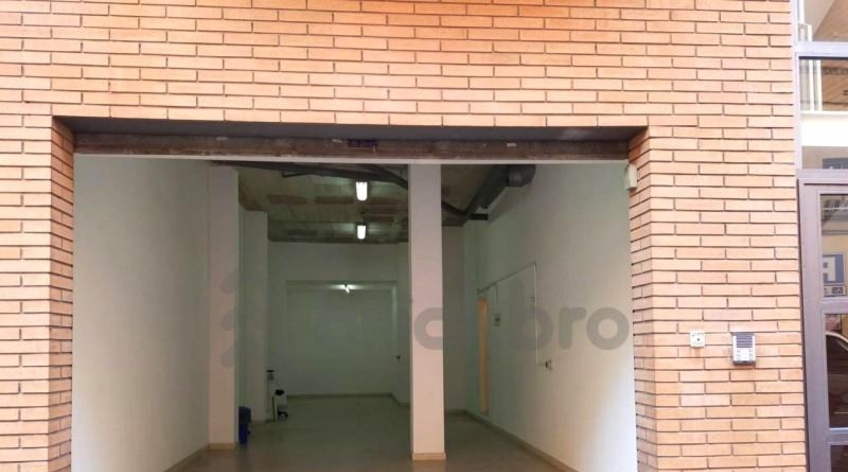 Local comercial
