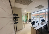 Local comercial en venta con 88m² en Badalona, en la zona de Puigfred, carrer apenins, 08917 foto