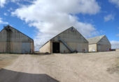 Nave Industrial en venta con 7992m² en Quintanar de la Orden, calle san fernando, 45800 foto