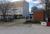 Nave Industrial en venta con 7992m² en Quintanar de la Orden, calle san fernando, 45800 foto