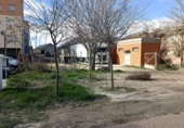 Nave Industrial en venta con 7992m² en Quintanar de la Orden, calle san fernando, 45800 foto