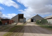 Nave Industrial en venta con 7992m² en Quintanar de la Orden, calle san fernando, 45800 foto