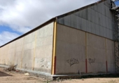 Nave Industrial en venta con 7992m² en Quintanar de la Orden, calle san fernando, 45800 foto