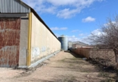 Nave Industrial en venta con 7992m² en Quintanar de la Orden, calle san fernando, 45800 foto