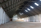 Nave Industrial en venta con 7992m² en Quintanar de la Orden, calle san fernando, 45800 foto