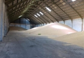 Nave Industrial en venta con 7992m² en Quintanar de la Orden, calle san fernando, 45800 foto