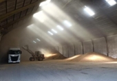 Nave Industrial en venta con 7992m² en Quintanar de la Orden, calle san fernando, 45800 foto