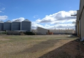 Nave Industrial en venta con 7992m² en Quintanar de la Orden, calle san fernando, 45800 foto