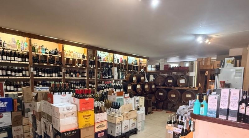Local comercial