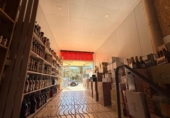 Local comercial
en venda
amb 80m² a Moraira, Calle Maigmó foto