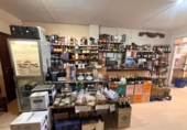 Local comercial
en venda
amb 80m² a Moraira, Calle Maigmó foto