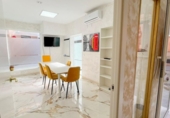 170m² restaurant pour vente à Las Rozas de Madrid, Calle Sagrada Familia photo