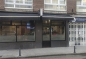 Cafetería en traspaso con 62m² en Gijón foto