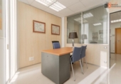 Oficina en venta con 54m² en Tajonar foto