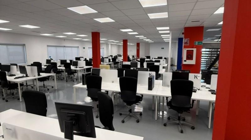 Oficina