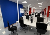 Oficina
en venda
amb 1800m² a Bollullos de la Mitación foto
