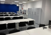 Oficina
en venda
amb 1800m² a Bollullos de la Mitación foto