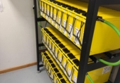 Oficina
en venda
amb 1800m² a Bollullos de la Mitación foto