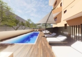 122m² commercial premises for sale in Campello, Avenida Jaume I el Conqueridor photo