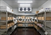 Local comercial
en venda
amb 911m² a Barcelona, a la zona de el Camp d'en Grassot i Gràcia Nova, Carrer del Torrent de Mariner foto