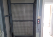104m² commercial premises for sale in Murcia, in the area of Aljucer, Calle Vereda photo