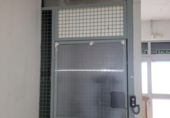 104m² commercial premises for sale in Murcia, in the area of Aljucer, Calle Vereda photo