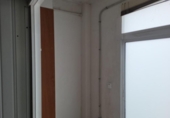 104m² commercial premises for sale in Murcia, in the area of Aljucer, Calle Vereda photo