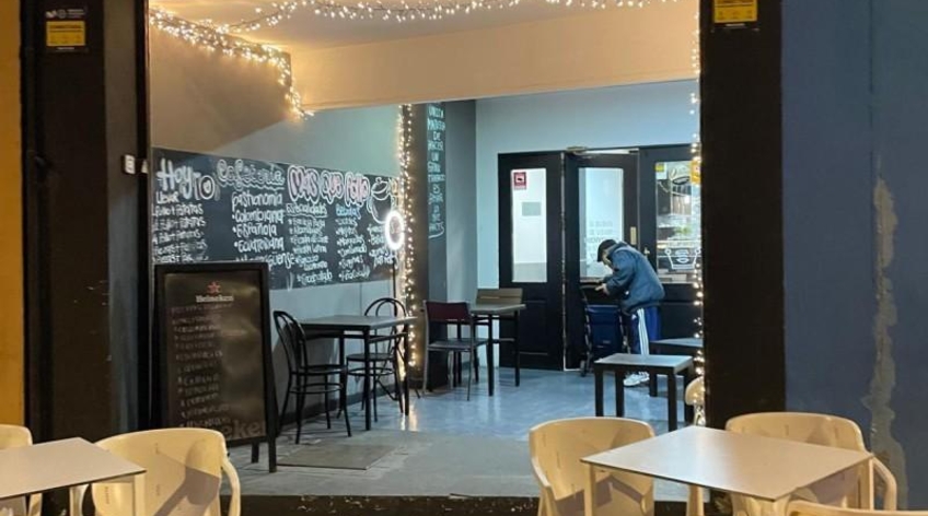 Local comercial