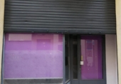Restaurante en venta con 330m² en Zaragoza, Avenida de Madrid foto