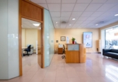 380m² offices for sale in Mataró, Carrer Cuba photo