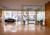 380m² offices for sale in Mataró, Carrer Cuba photo