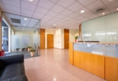 380m² offices for sale in Mataró, Carrer Cuba photo